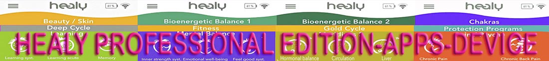 Healy, Deep Cycle H, Edition, Device, Unit, App, Module,  
	  <meta name=